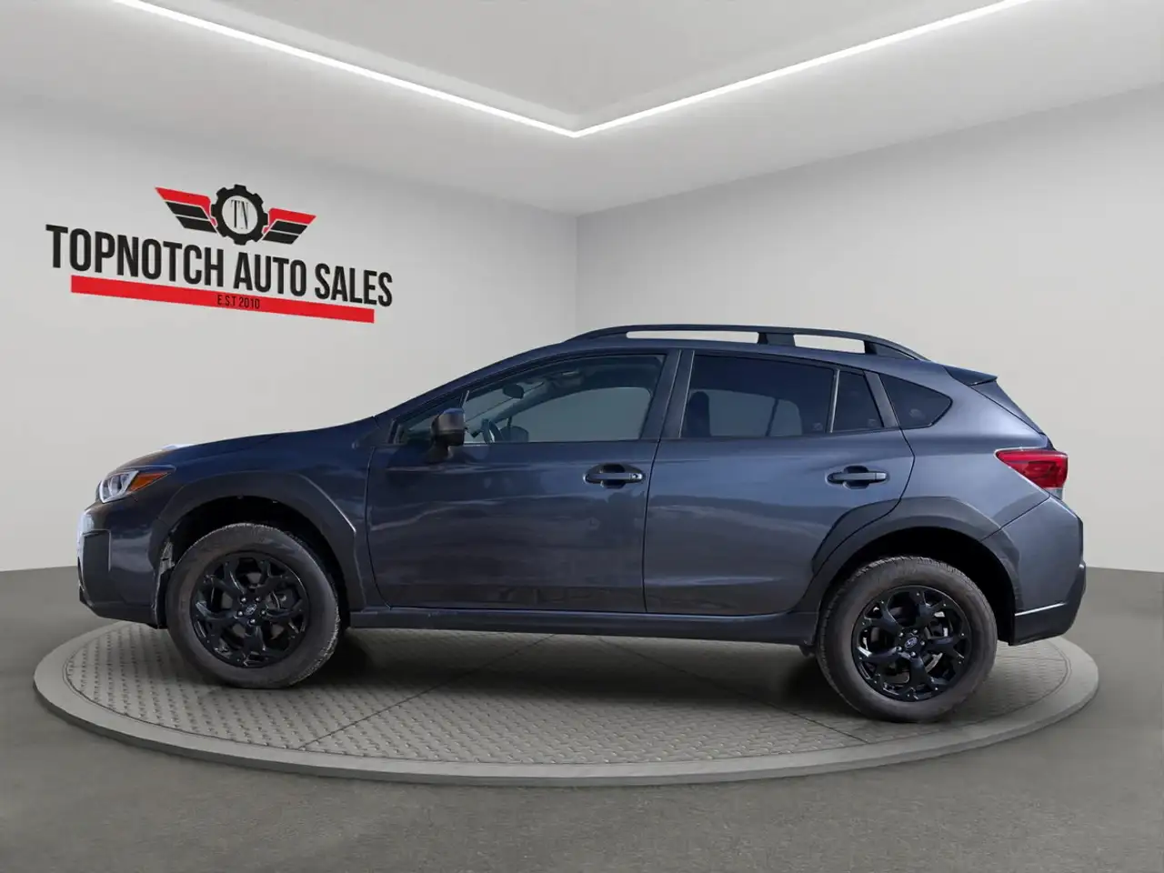 Subaru Crosstrek photo Subaru Crosstrek