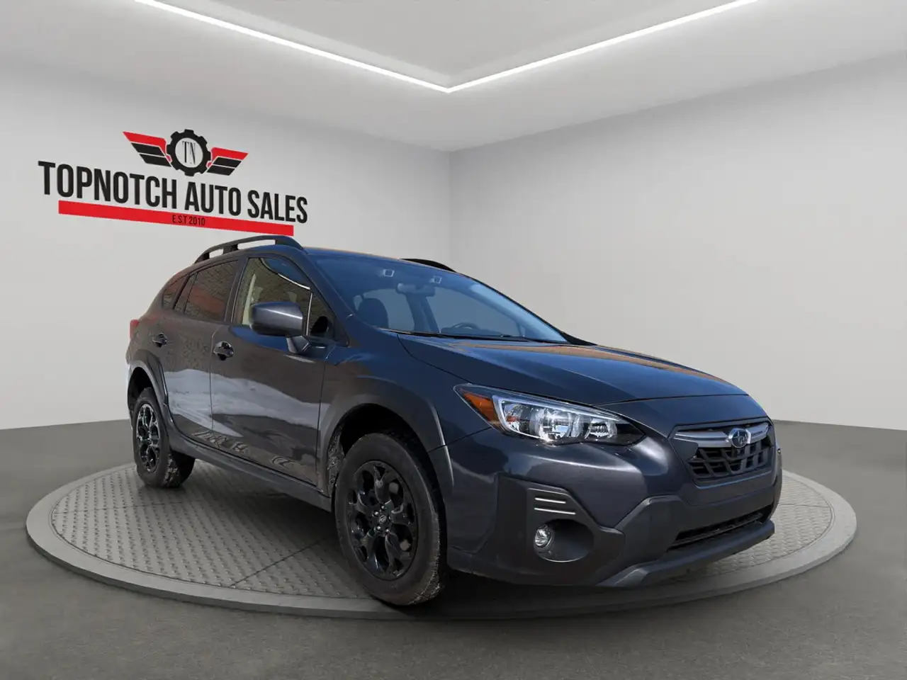 Subaru Crosstrek photo Subaru Crosstrek