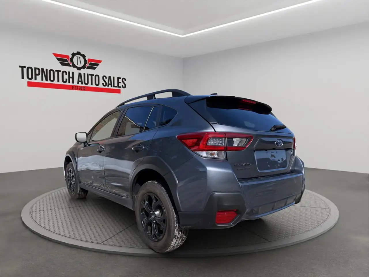 Subaru Crosstrek photo Subaru Crosstrek