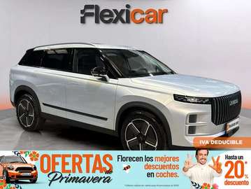 Select 1.6 TGDI 108kW (145CV) FWD