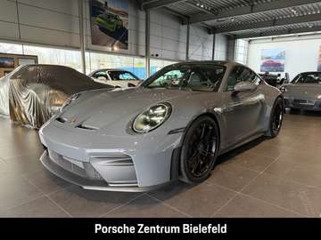 911 GT3 Clubsportpaket Liftsystem-VA BOSE