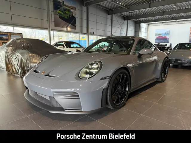 Porsche 992 911 GT3 Clubsportpaket Liftsystem-VA BOSE