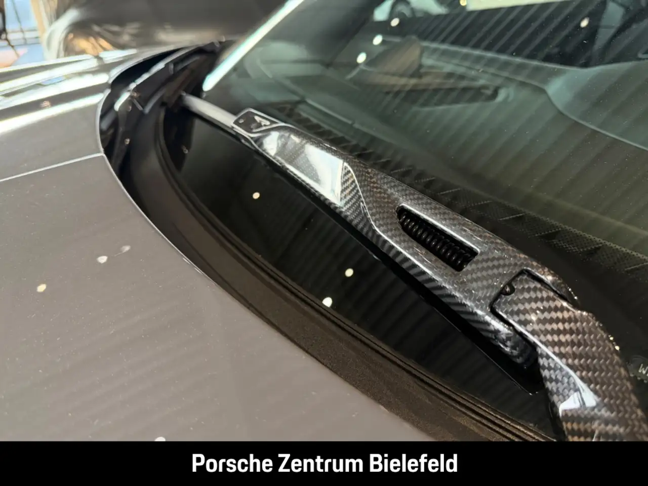 Porsche 992 911 GT3 Clubsportpaket Liftsystem-VA BOSE 11