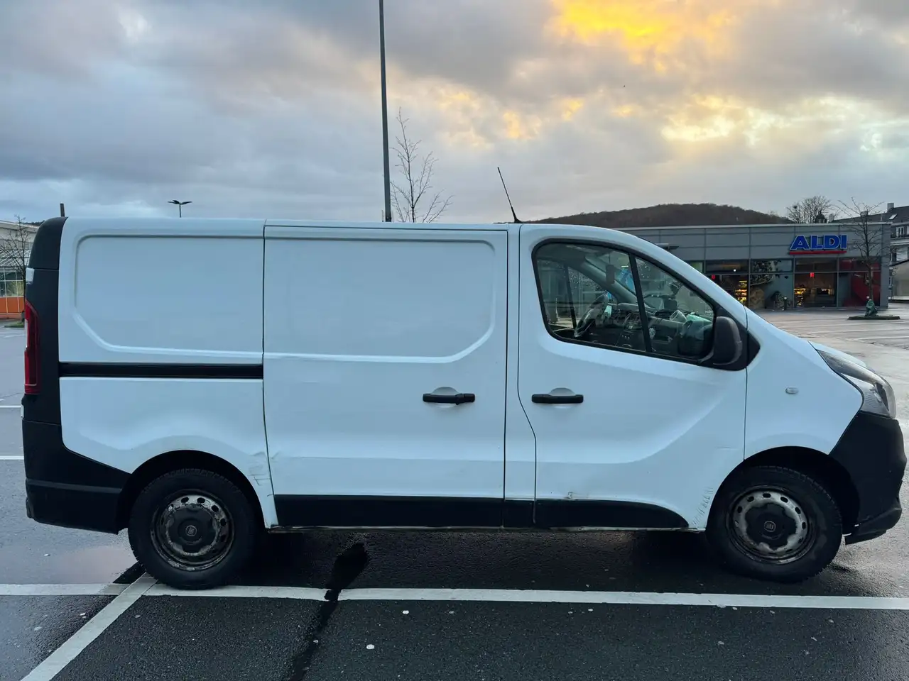 Fiat Talento