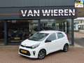 Kia Picanto 1.0 CVVT EconomyPlusLine Airco Bluetooth LM NAP Wit - thumbnail 1