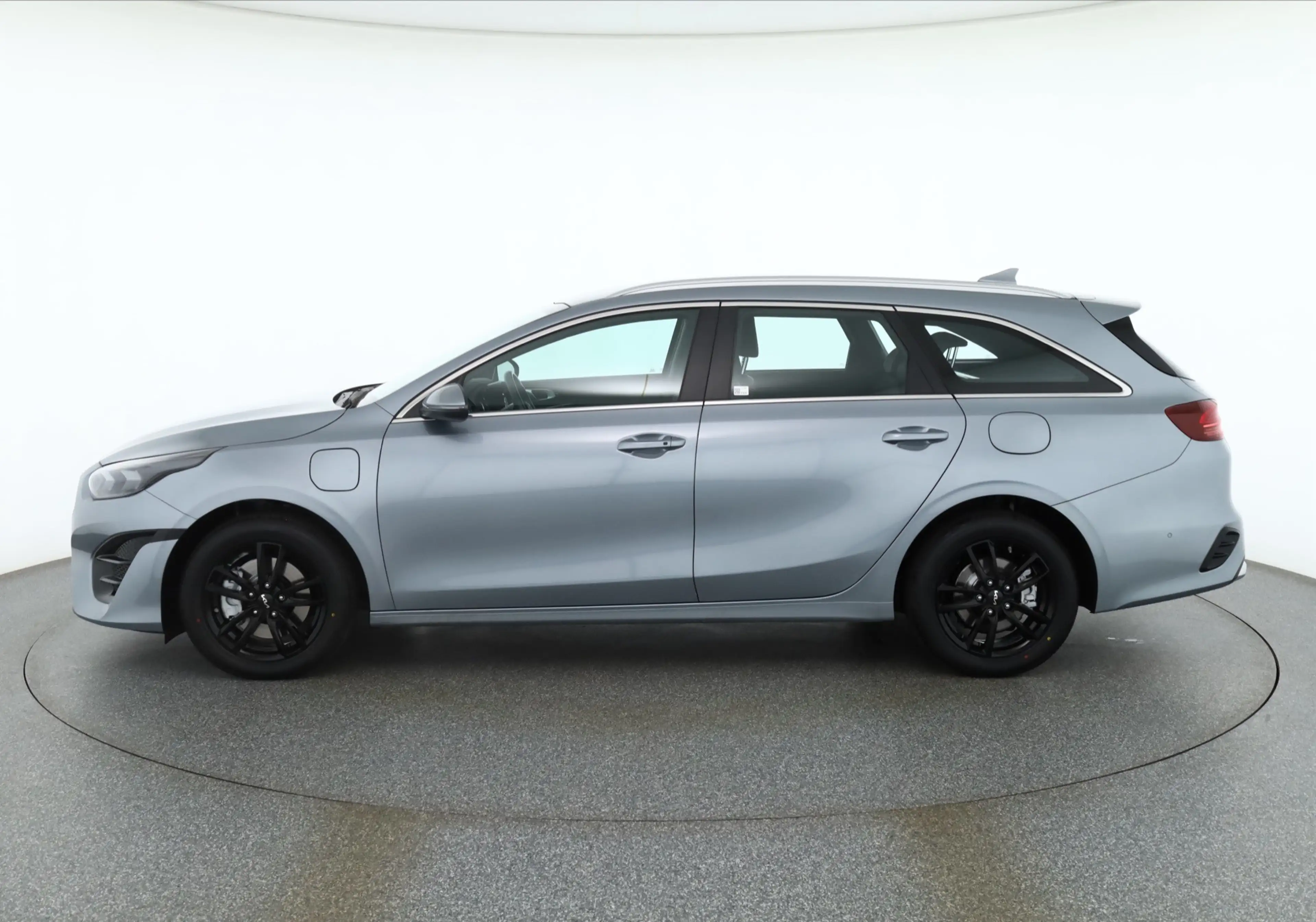 Kia Ceed SW / cee'd SW Ceed SW 1.6 PHEV Spirit LED Navi Kamera ACC DAB — photo 2