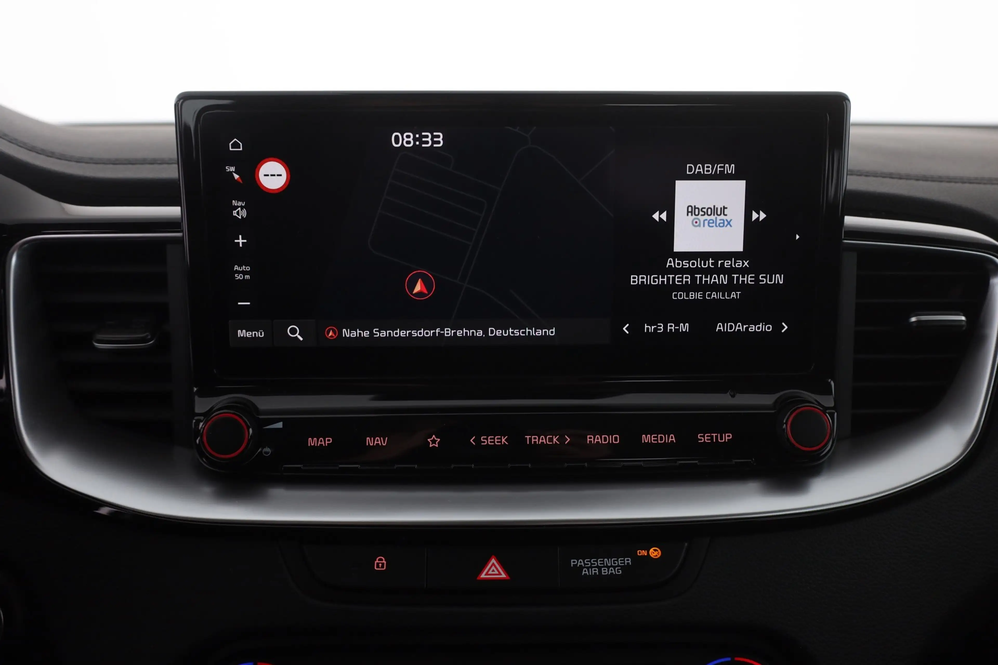 Kia Ceed SW / cee'd SW Ceed SW 1.6 PHEV Spirit LED Navi Kamera ACC DAB — photo 11