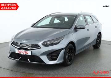Ceed SW 1.6 PHEV Spirit LED Navi Kamera ACC DAB