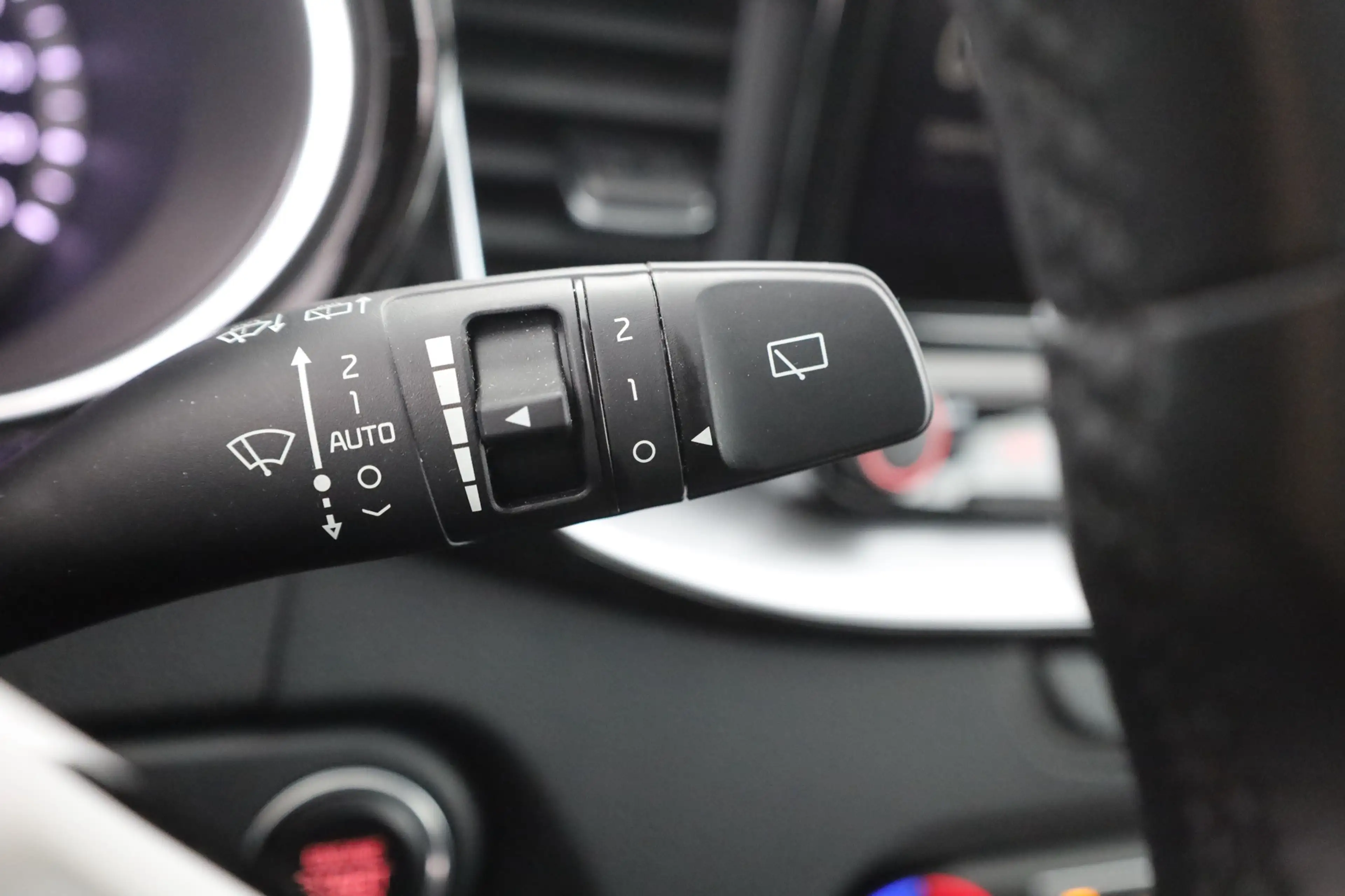 Kia Ceed SW / cee'd SW Ceed SW 1.6 PHEV Spirit LED Navi Kamera ACC DAB — photo 21