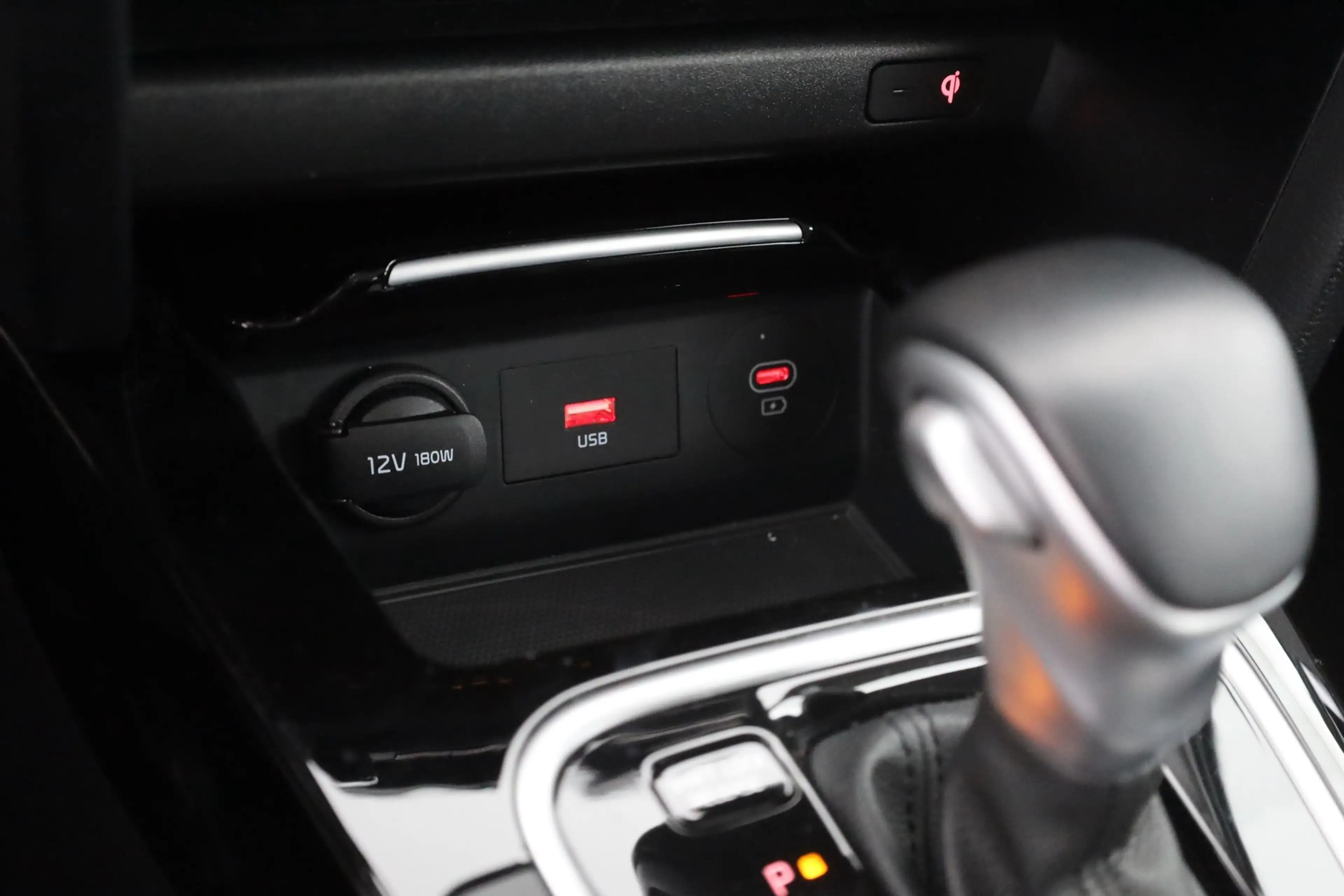 Kia Ceed SW / cee'd SW Ceed SW 1.6 PHEV Spirit LED Navi Kamera ACC DAB — photo 14