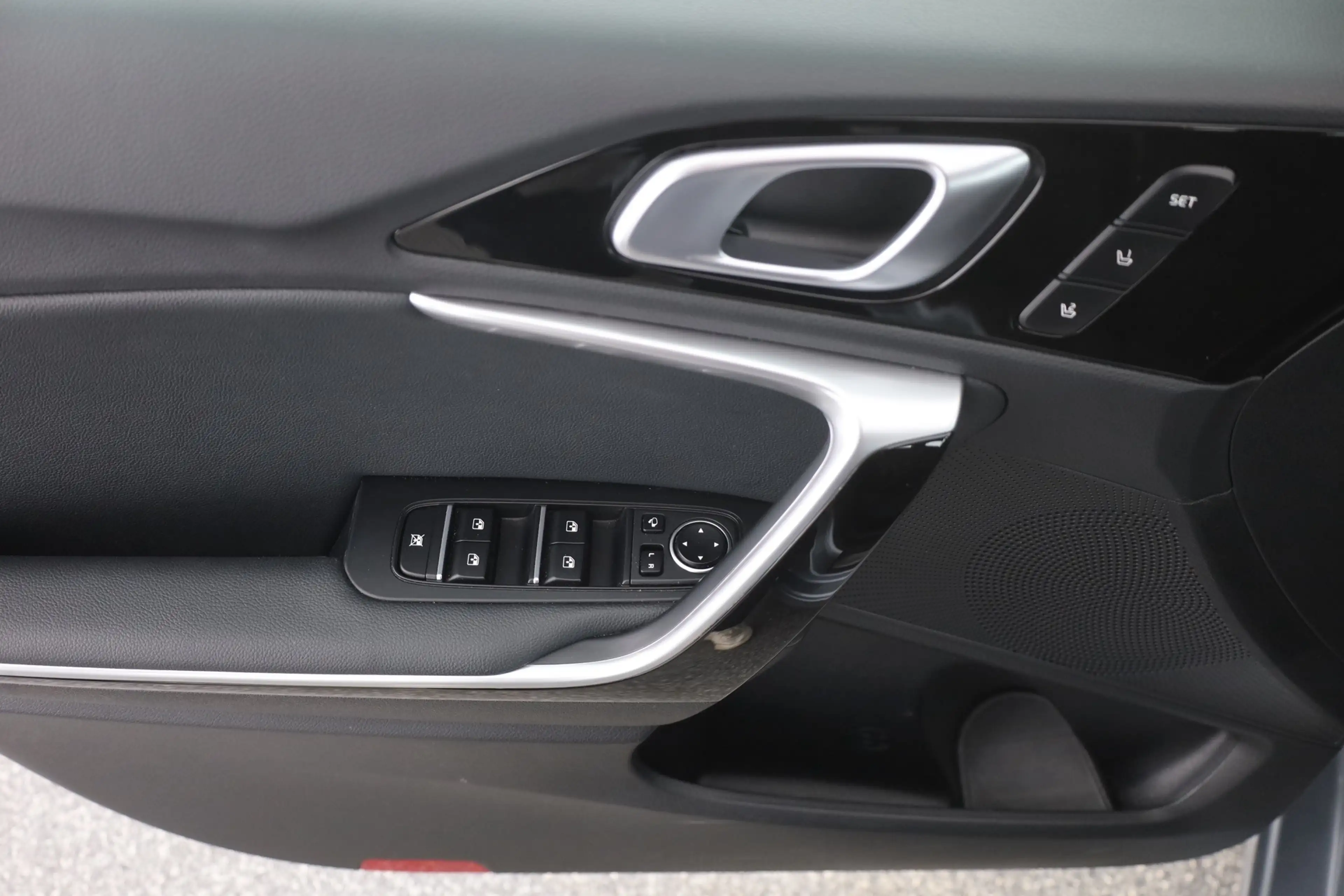Kia Ceed SW / cee'd SW Ceed SW 1.6 PHEV Spirit LED Navi Kamera ACC DAB — photo 23