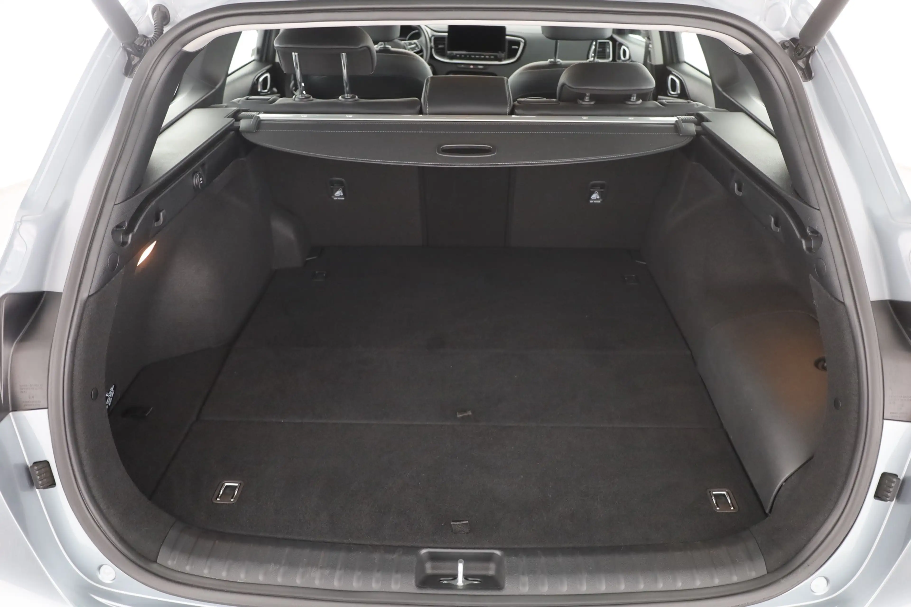 Kia Ceed SW / cee'd SW Ceed SW 1.6 PHEV Spirit LED Navi Kamera ACC DAB — photo 27