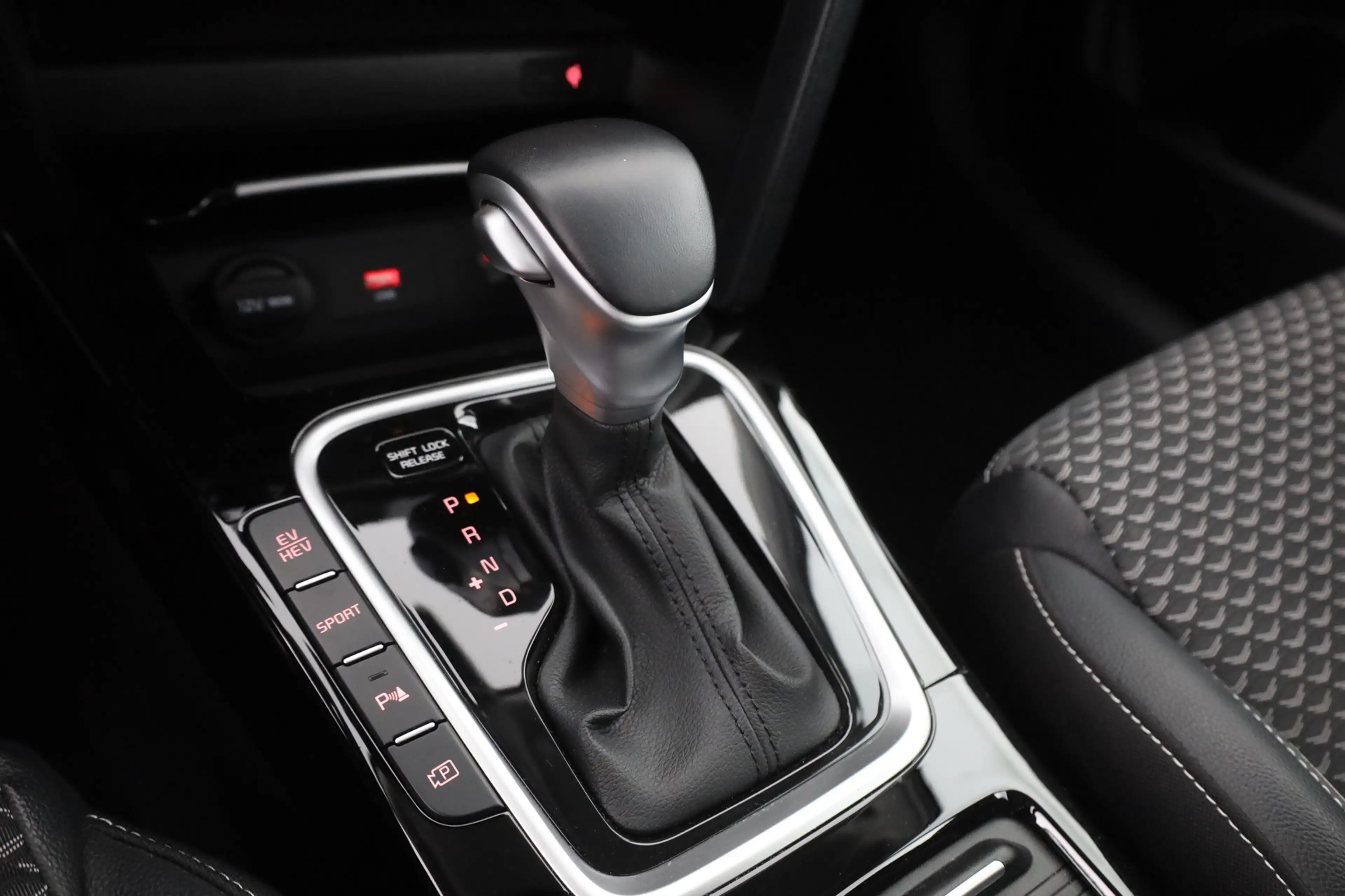 Kia Ceed SW / cee'd SW Ceed SW 1.6 PHEV Spirit LED Navi Kamera ACC DAB — photo 15