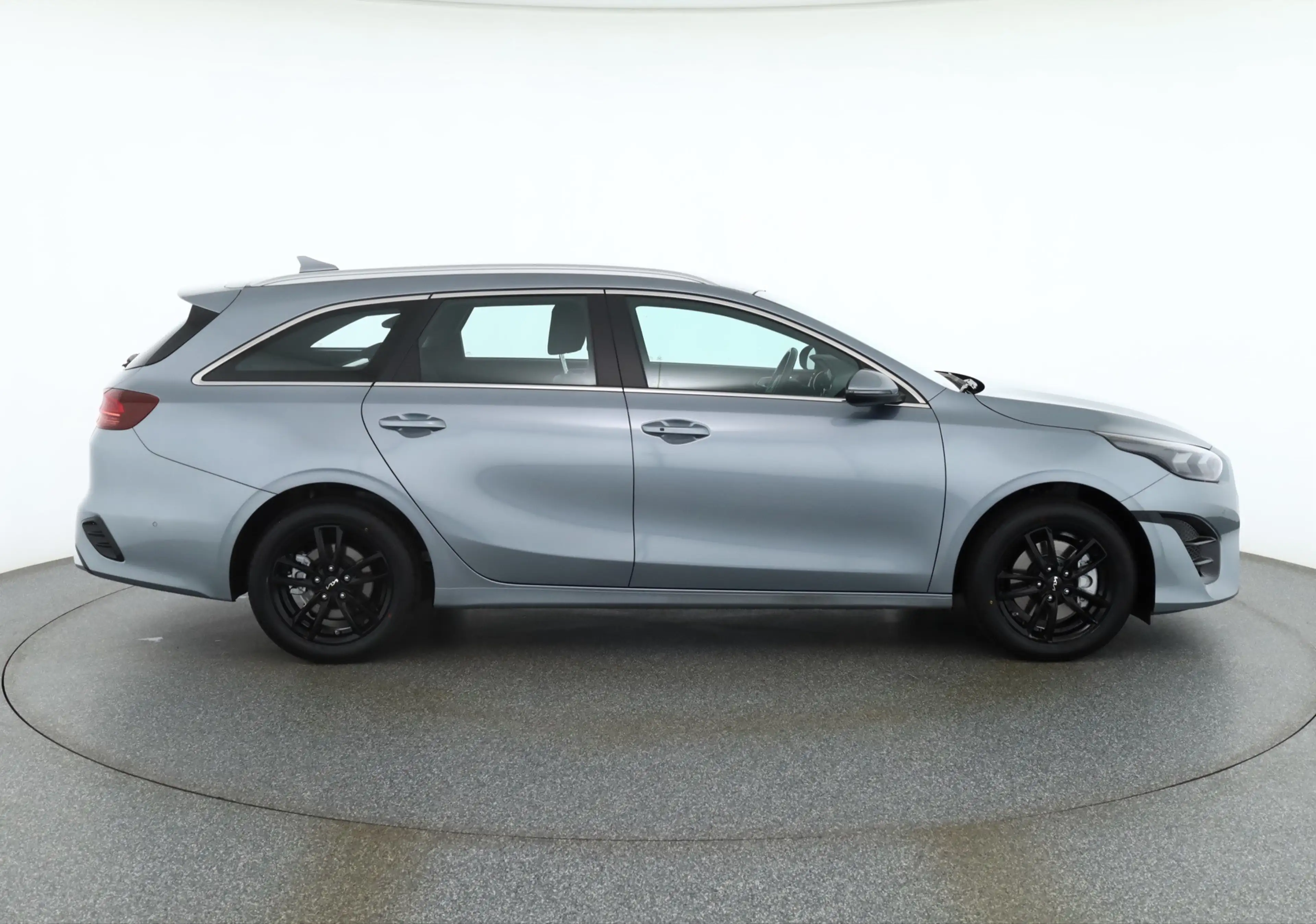 Kia Ceed SW / cee'd SW Ceed SW 1.6 PHEV Spirit LED Navi Kamera ACC DAB — photo 6