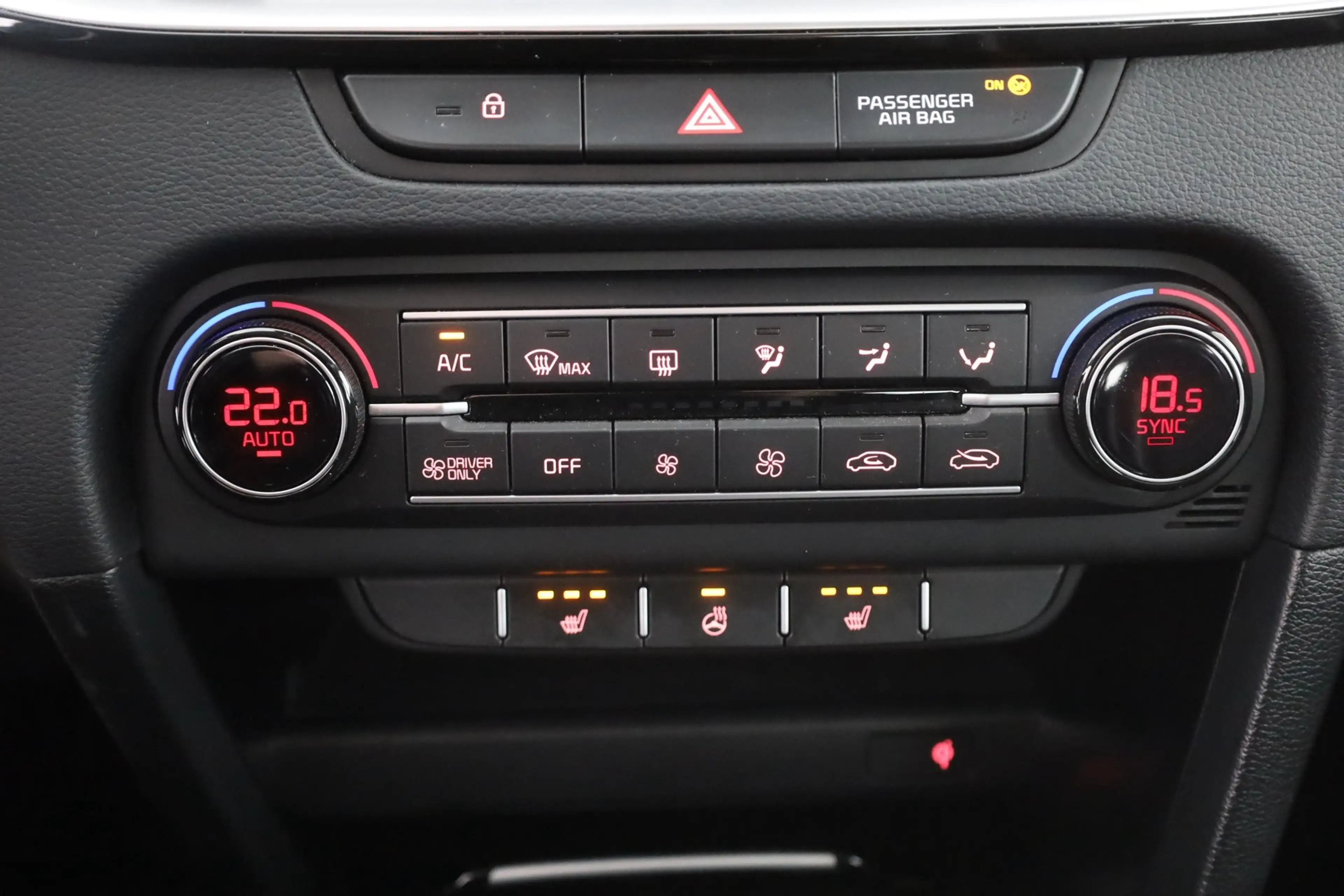 Kia Ceed SW / cee'd SW Ceed SW 1.6 PHEV Spirit LED Navi Kamera ACC DAB — photo 12