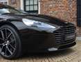Aston Martin Rapide 6.0 V12 S | Marron Black - Collectable Braun - thumbnail 9