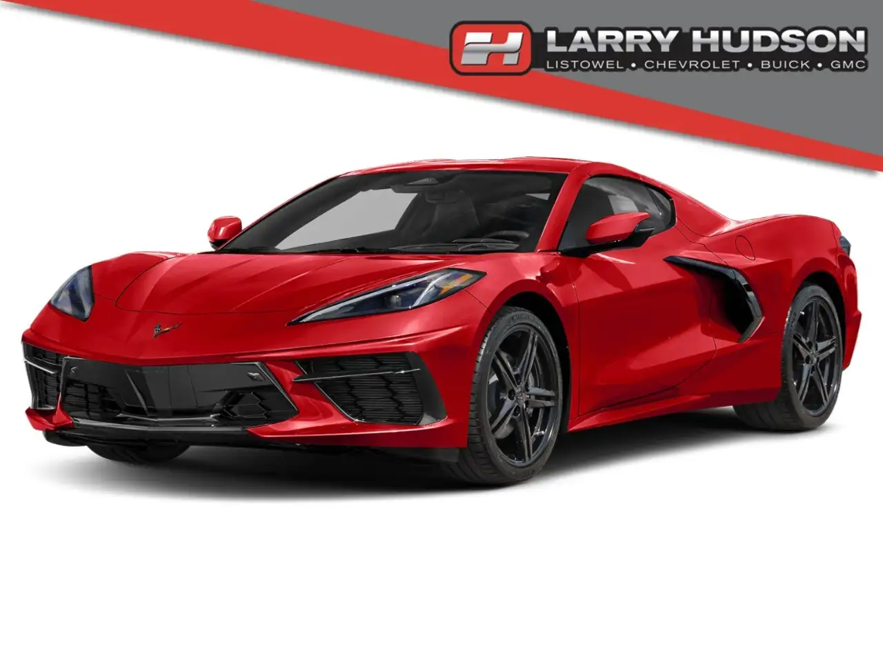 2026 Chevrolet Corvette