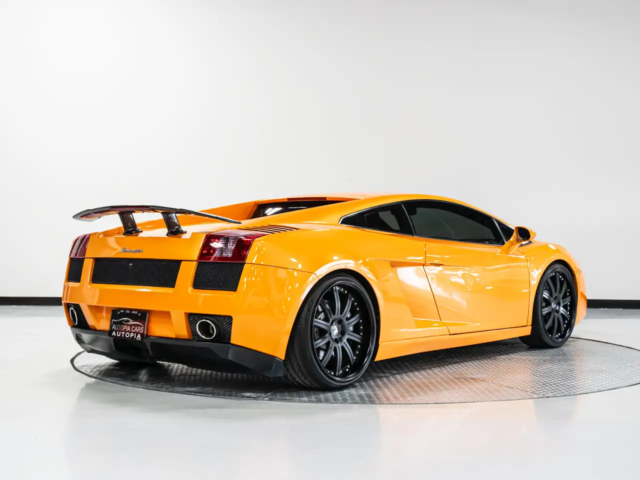Lamborghini Gallardo снимка Lamborghini Gallardo