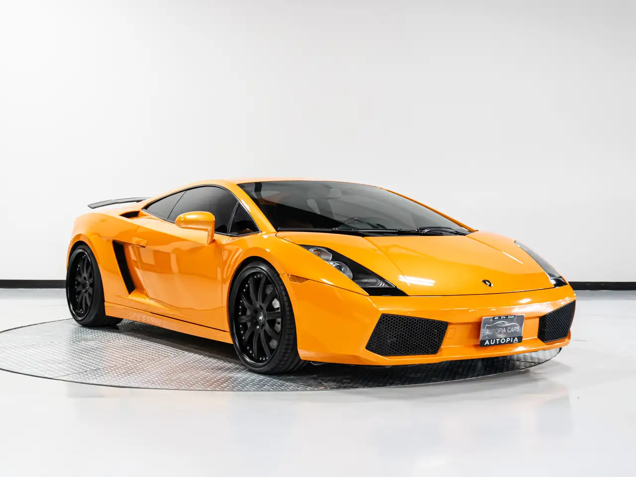 Lamborghini Gallardo снимка Lamborghini Gallardo