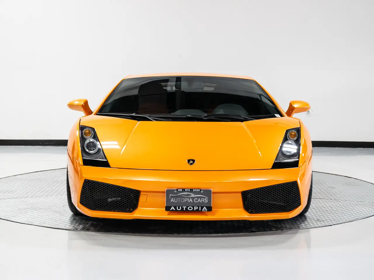 Lamborghini Gallardo снимка Lamborghini Gallardo