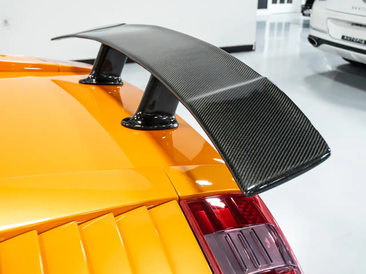 Lamborghini Gallardo снимка Lamborghini Gallardo