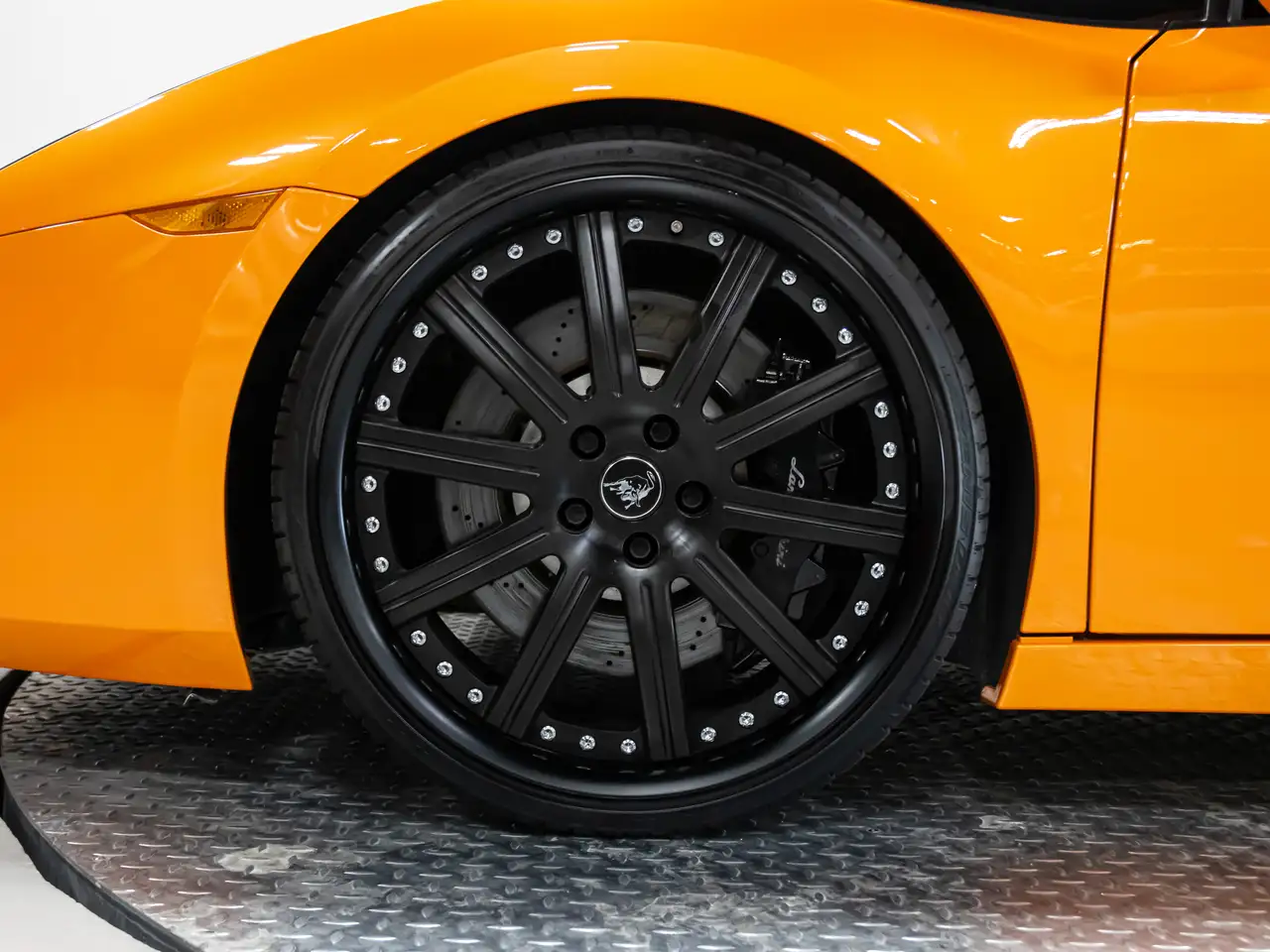 Lamborghini Gallardo снимка Lamborghini Gallardo