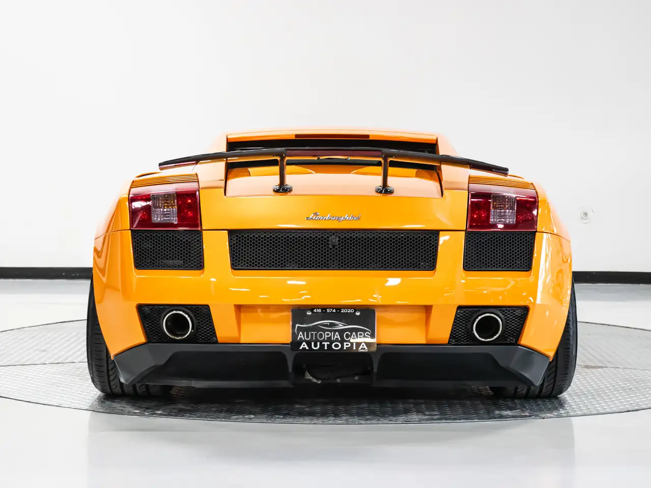 Lamborghini Gallardo снимка Lamborghini Gallardo