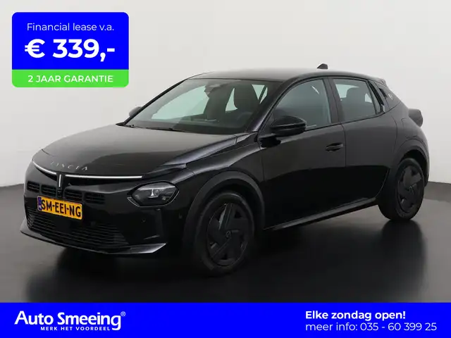 Lancia Ypsilon 1.2 Turbo Hybrid | 360 Camera | Digital Cockpit |