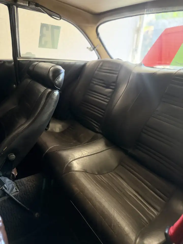 Alfa Romeo GTV, foto 7