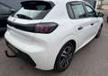 Peugeot 208 II BlueHdi 100 S&S Active bvm6 (Moteur 27000km) Blanc - thumbnail 3