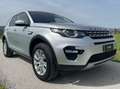 Land Rover Discovery Sport Discovery Sport 2.0 td4 SE awd 180cv auto srebrna - thumbnail 1