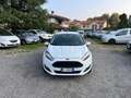 Ford Fiesta Fiesta 1.4 5 porte Bz.- GPL Business*NEOPATENTATI Blanc - thumbnail 2