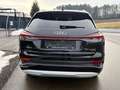 Audi Q4 e-tron 50 e-tron basis quattro Schwarz - thumbnail 5