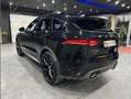 Jaguar F-Pace SVR AWD SVR /CARBON / PANORAMA/ HEAD-UP Schwarz - thumbnail 7