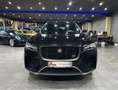 Jaguar F-Pace SVR AWD SVR /CARBON / PANORAMA/ HEAD-UP Schwarz - thumbnail 2