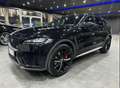Jaguar F-Pace SVR AWD SVR /CARBON / PANORAMA/ HEAD-UP Schwarz - thumbnail 1