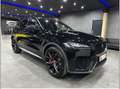 Jaguar F-Pace SVR AWD SVR /CARBON / PANORAMA/ HEAD-UP Schwarz - thumbnail 4
