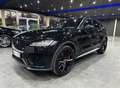 Jaguar F-Pace SVR AWD SVR /CARBON / PANORAMA/ HEAD-UP Schwarz - thumbnail 26