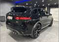 Jaguar F-Pace SVR AWD SVR /CARBON / PANORAMA/ HEAD-UP Schwarz - thumbnail 3