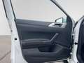 Volkswagen Polo MOVE 1.0 TSI DSG Klima Einparkhilfe Sitzheizung Weiß - thumbnail 14