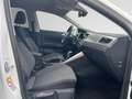 Volkswagen Polo MOVE 1.0 TSI DSG Klima Einparkhilfe Sitzheizung Weiß - thumbnail 9