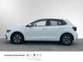 Volkswagen Polo MOVE 1.0 TSI DSG Klima Einparkhilfe Sitzheizung Weiß - thumbnail 3
