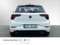 Volkswagen Polo MOVE 1.0 TSI DSG Klima Einparkhilfe Sitzheizung Weiß - thumbnail 5