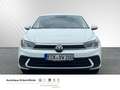 Volkswagen Polo MOVE 1.0 TSI DSG Klima Einparkhilfe Sitzheizung Weiß - thumbnail 2