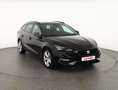 SEAT Leon ST 1.5 TSI DSG FR LED Navi Teilleder ACC Schwarz - thumbnail 7