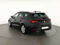 SEAT Leon ST 1.5 TSI DSG FR LED Navi Teilleder ACC Schwarz - thumbnail 3