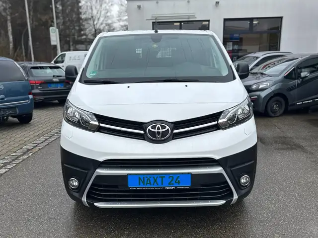 Toyota Proace L2 Kasten Comfort