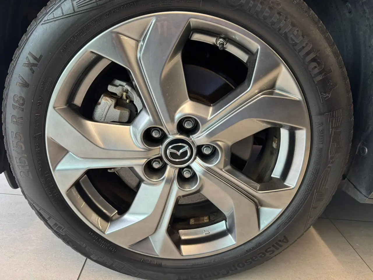 Mazda MX-30 e-SKYACTIV 145 PS *Premium*Comfort-Paket*, миниатюра 5