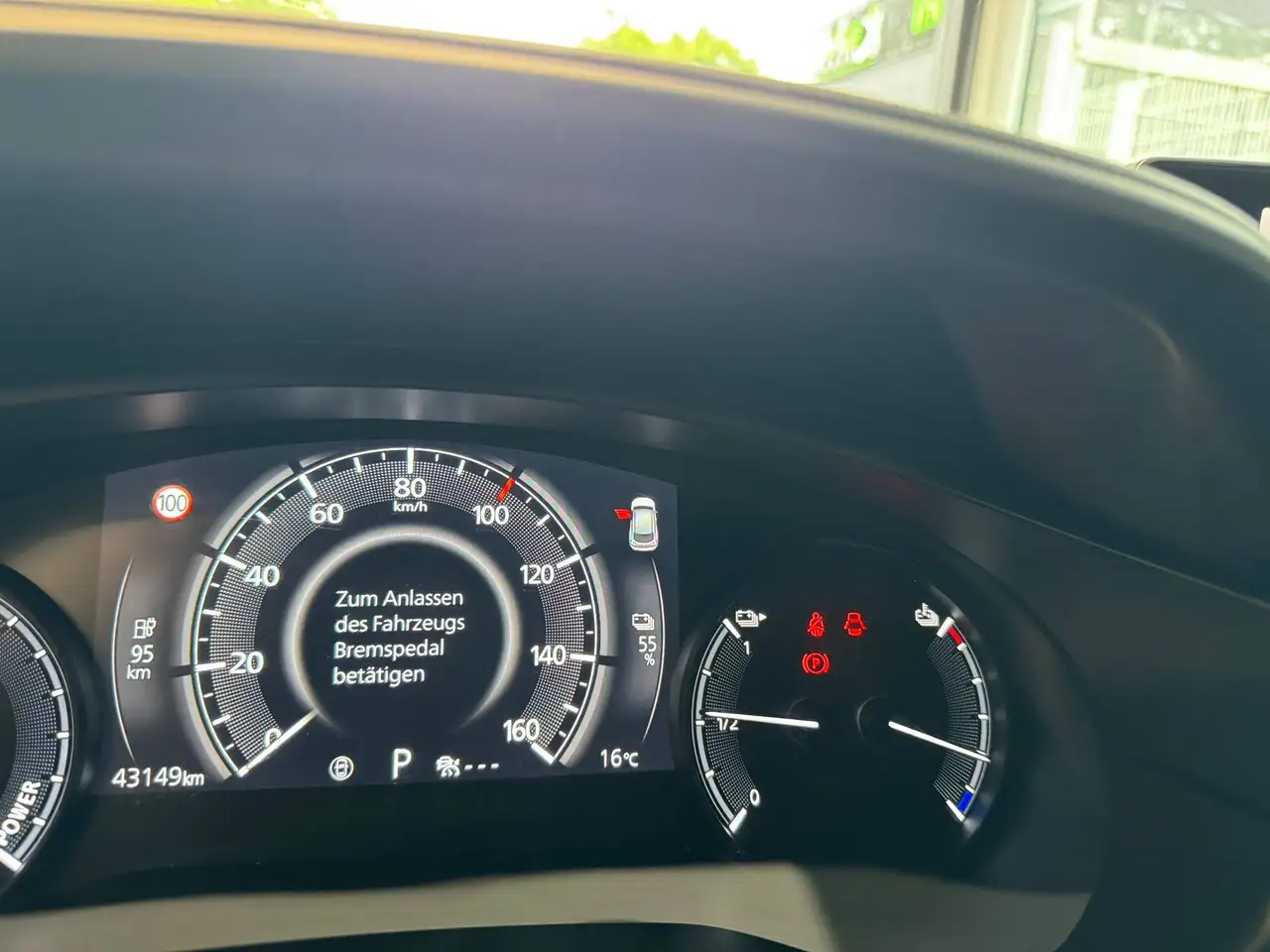 Mazda MX-30 e-SKYACTIV 145 PS *Premium*Comfort-Paket*, миниатюра 18