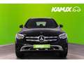 Mercedes-Benz GLC 200 d 4M 9G-tronic AMG Line +LED+NAVI+KAMERA+LEDER Schwarz - thumbnail 10